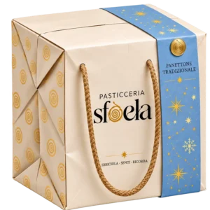Panettone Tradizionale