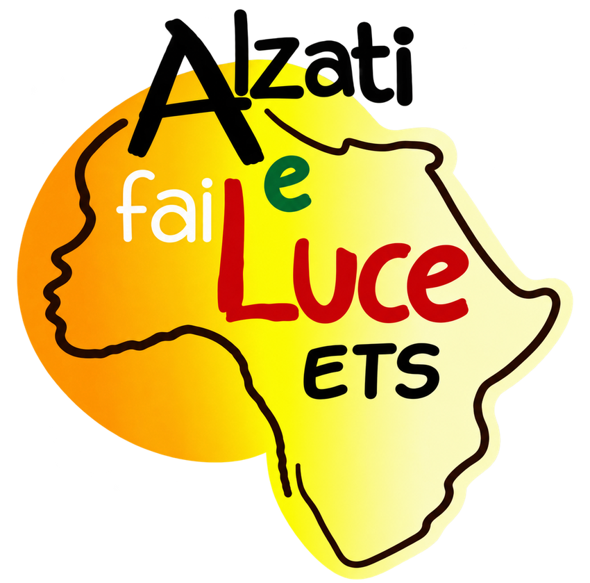 Alzati e Fai Luce ETS